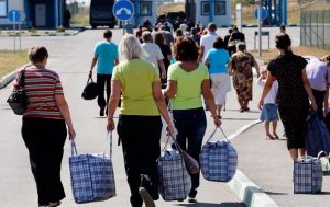 Кредиты переселенцам из Донбасса